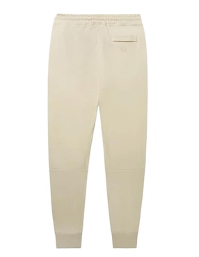 Pants regular Balr con agujeta para hombre