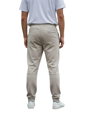 Pants jogger Balr con agujeta para hombre