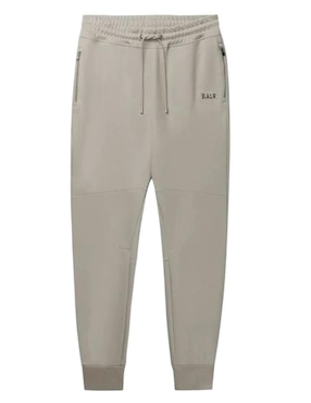 Pants jogger Balr con agujeta para hombre