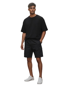Short Balr de algodón para hombre
