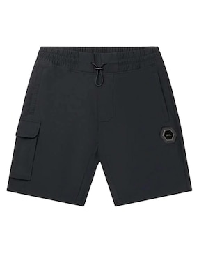 Short Balr de algodón para hombre