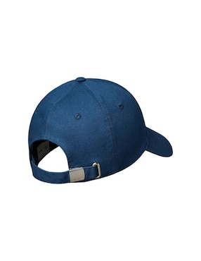 Gorra visera curva correa ajustable casual Calvin Klein unisex