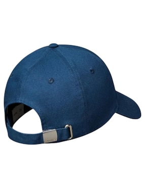 Gorra visera curva correa ajustable casual Calvin Klein unisex