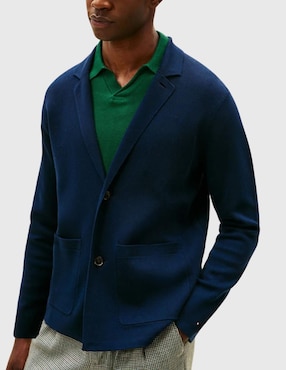 Saco casual Tommy Hilfiger para hombre