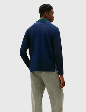Saco casual Tommy Hilfiger para hombre