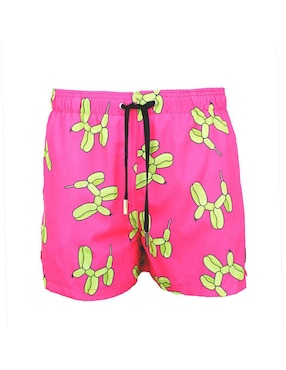 Traje de baño Ocean Slave con bolsillos para hombre