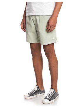 Short Quiksilver Para Hombre