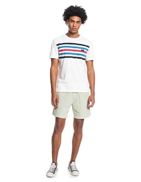 Short Quiksilver para hombre