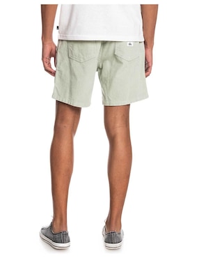 Short Quiksilver para hombre