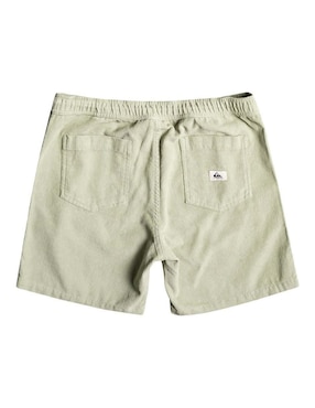 Short Quiksilver para hombre
