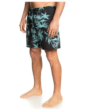 Traje De Baño Quiksilver Para Hombre