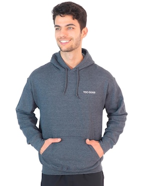 Sudadera Too Good Para Hombre