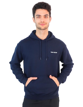 Sudadera Too Good Para Hombre