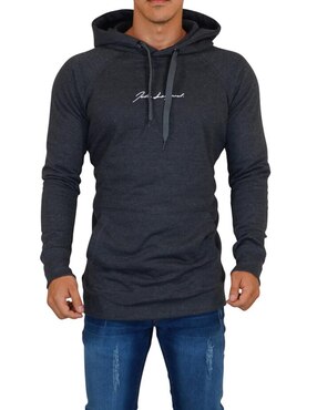 Sudadera negra pull and bear hombre ✓ Modelos y precios de sudaderas online