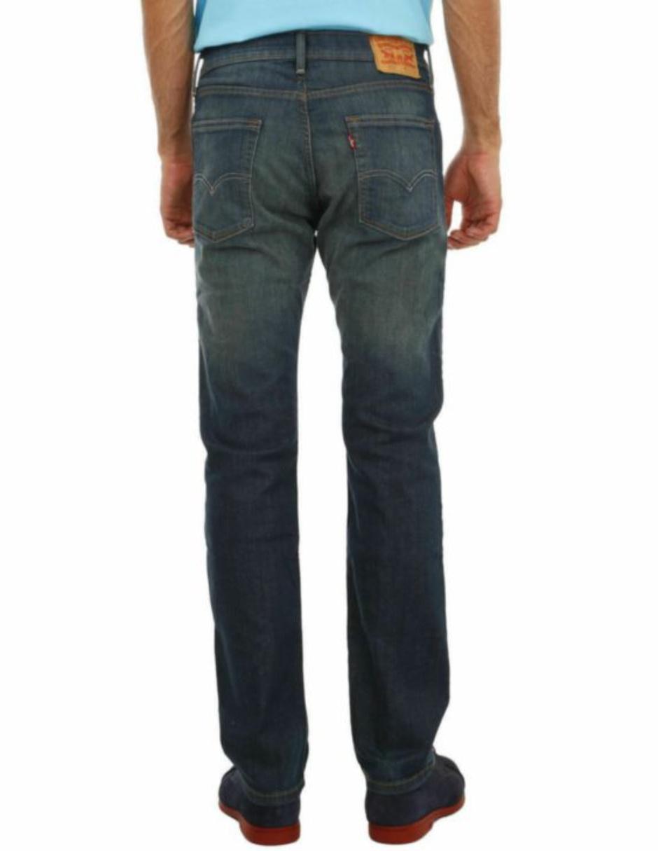 Jeans skinny Levi'S 513 denim en Liverpool