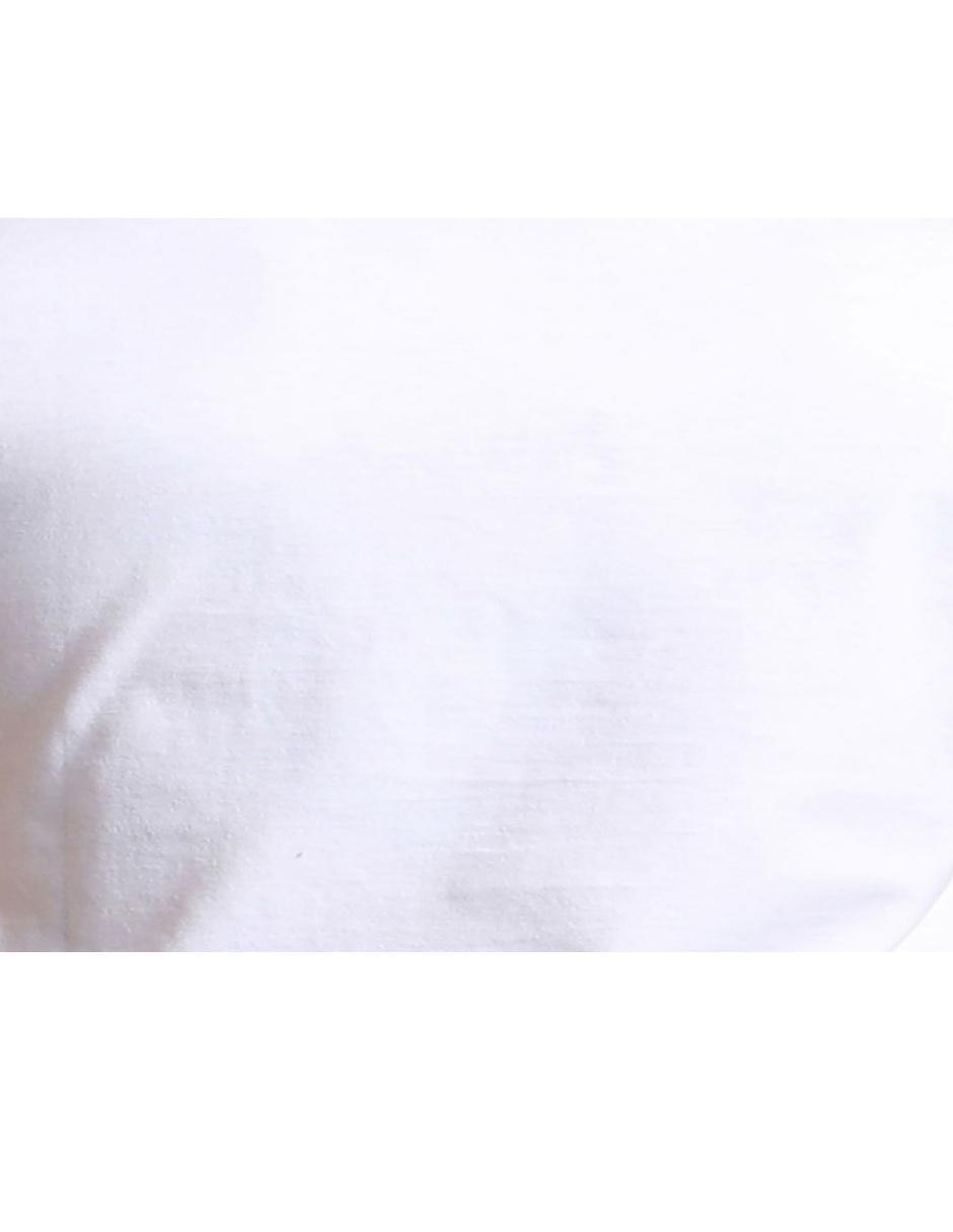 Playera cuello redondo para hombre 11