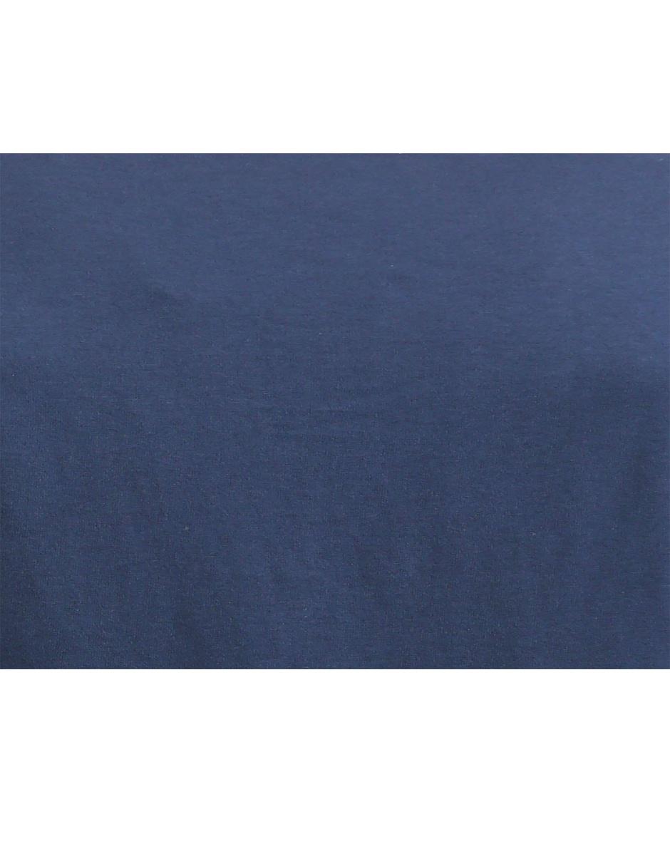 Playera cuello redondo para hombre 11