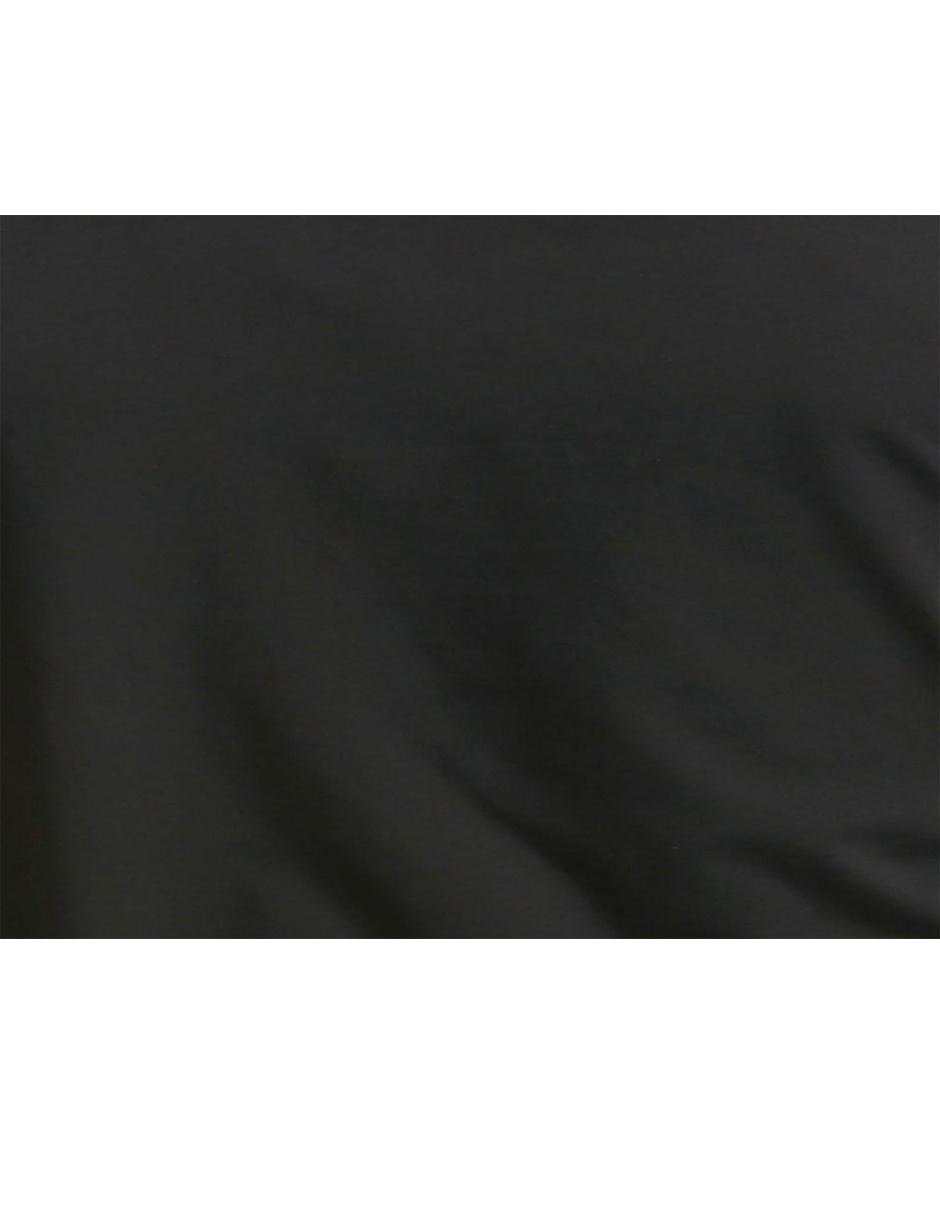 Playera cuello redondo para hombre 11
