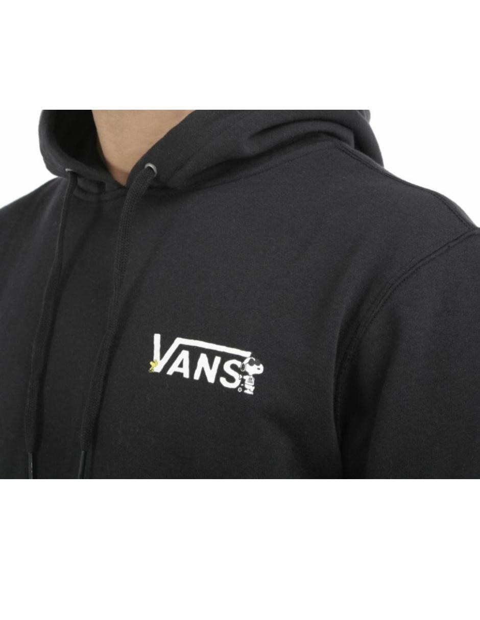 cuanto cuesta una sudadera vans