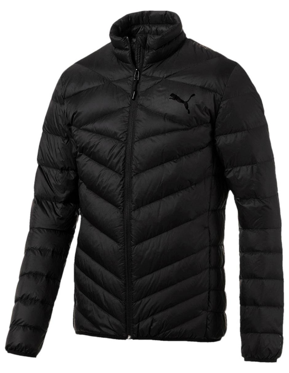Chamarra Puma Negra Outlet Sale, UP TO 69% OFF | lavalldelord.com