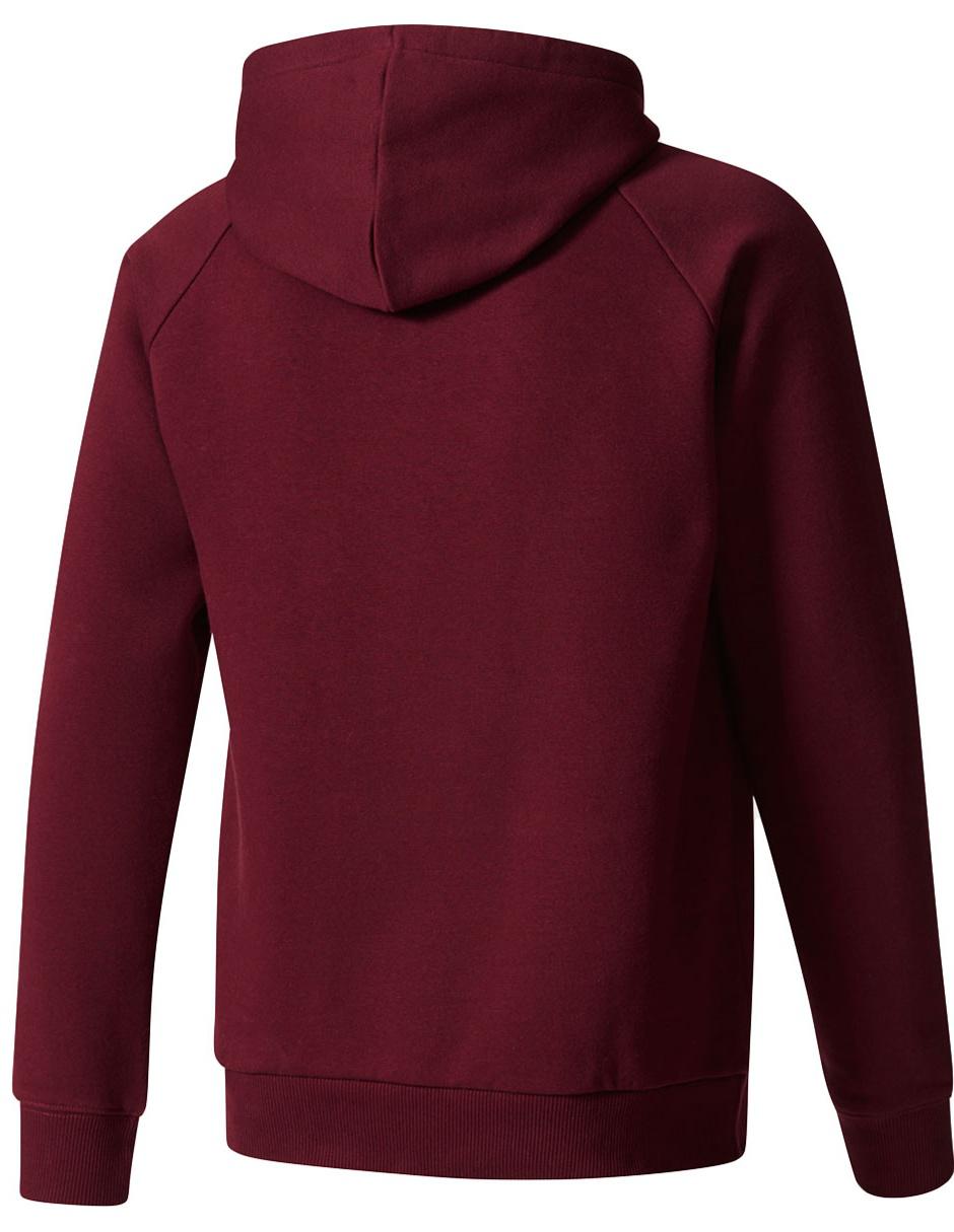 sudadera vino