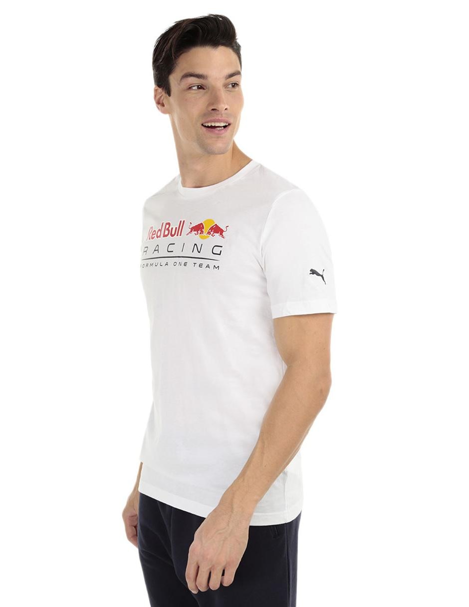 playeras red bull