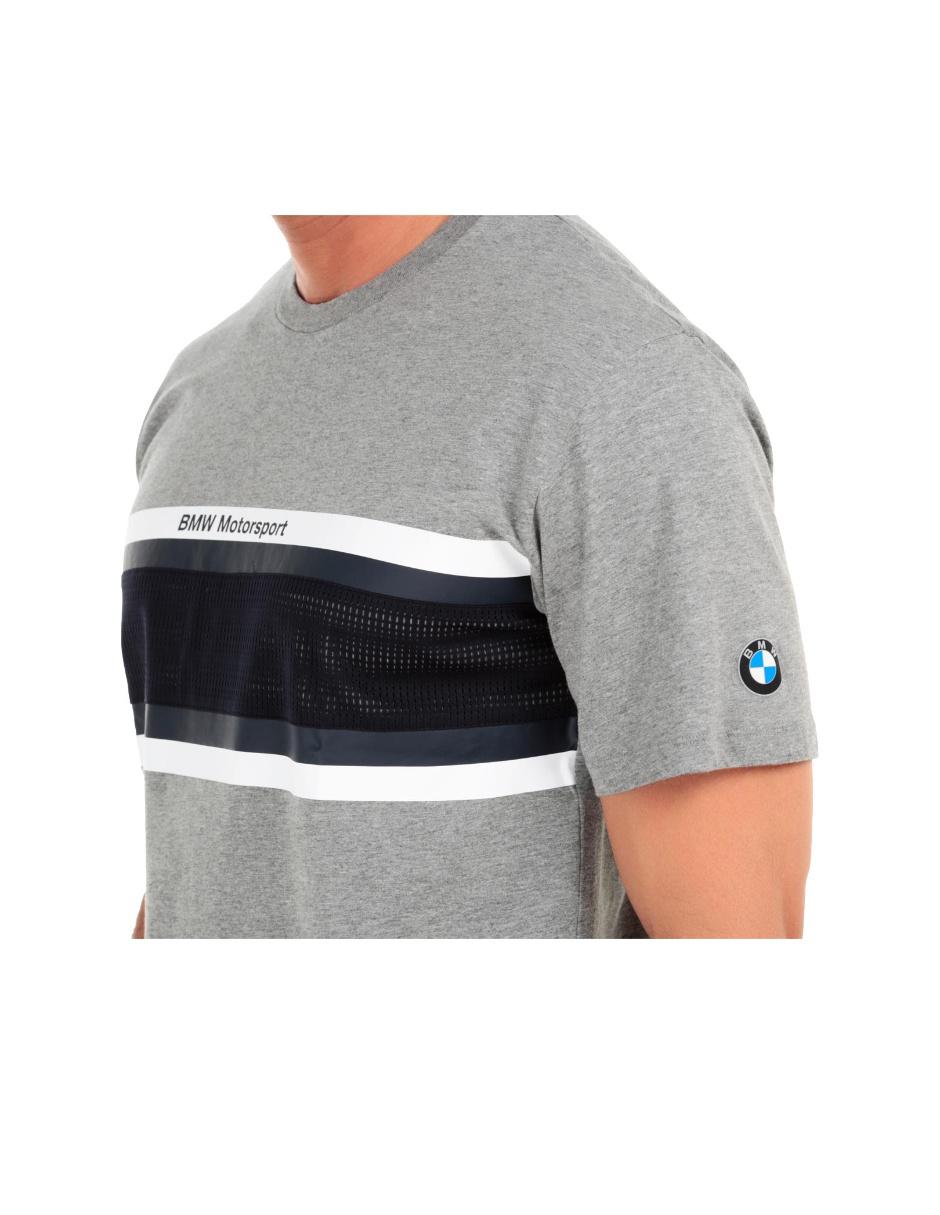 25 Playera Bmw Motorsport Liverpool Gif