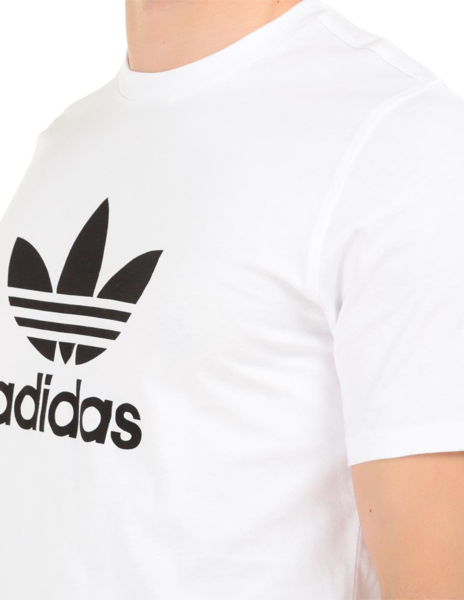 Playera Adidas Originals cuello redondo para hombre en Liverpool