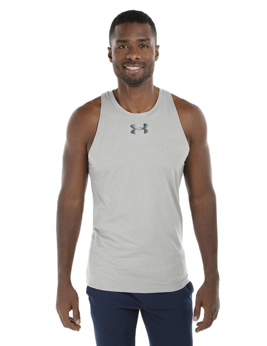 Playera (Under Armour) – Megapaca