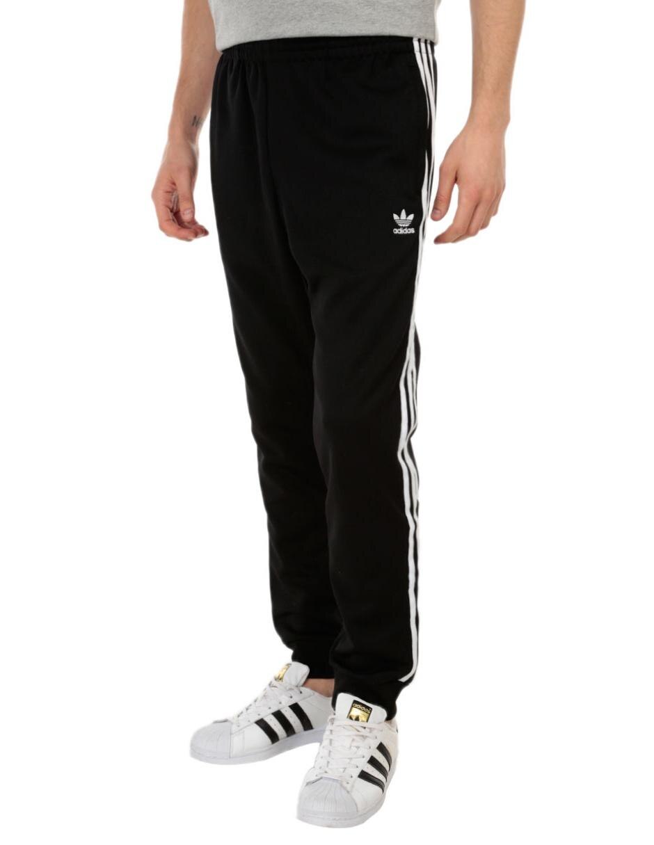 pants negro adidas