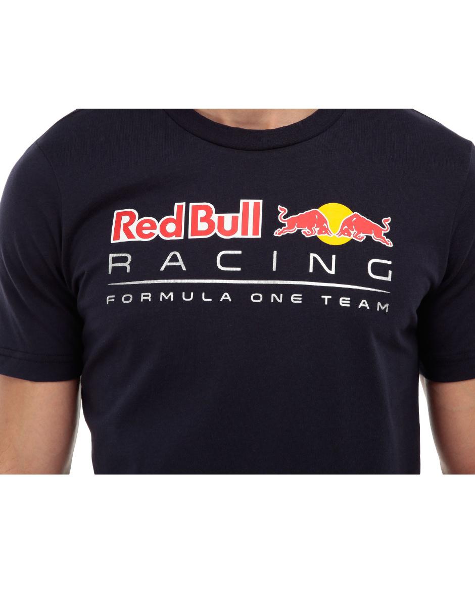 playera de red bull