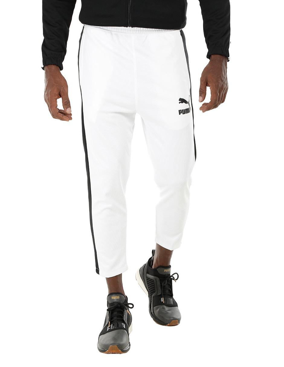 pants puma para hombre