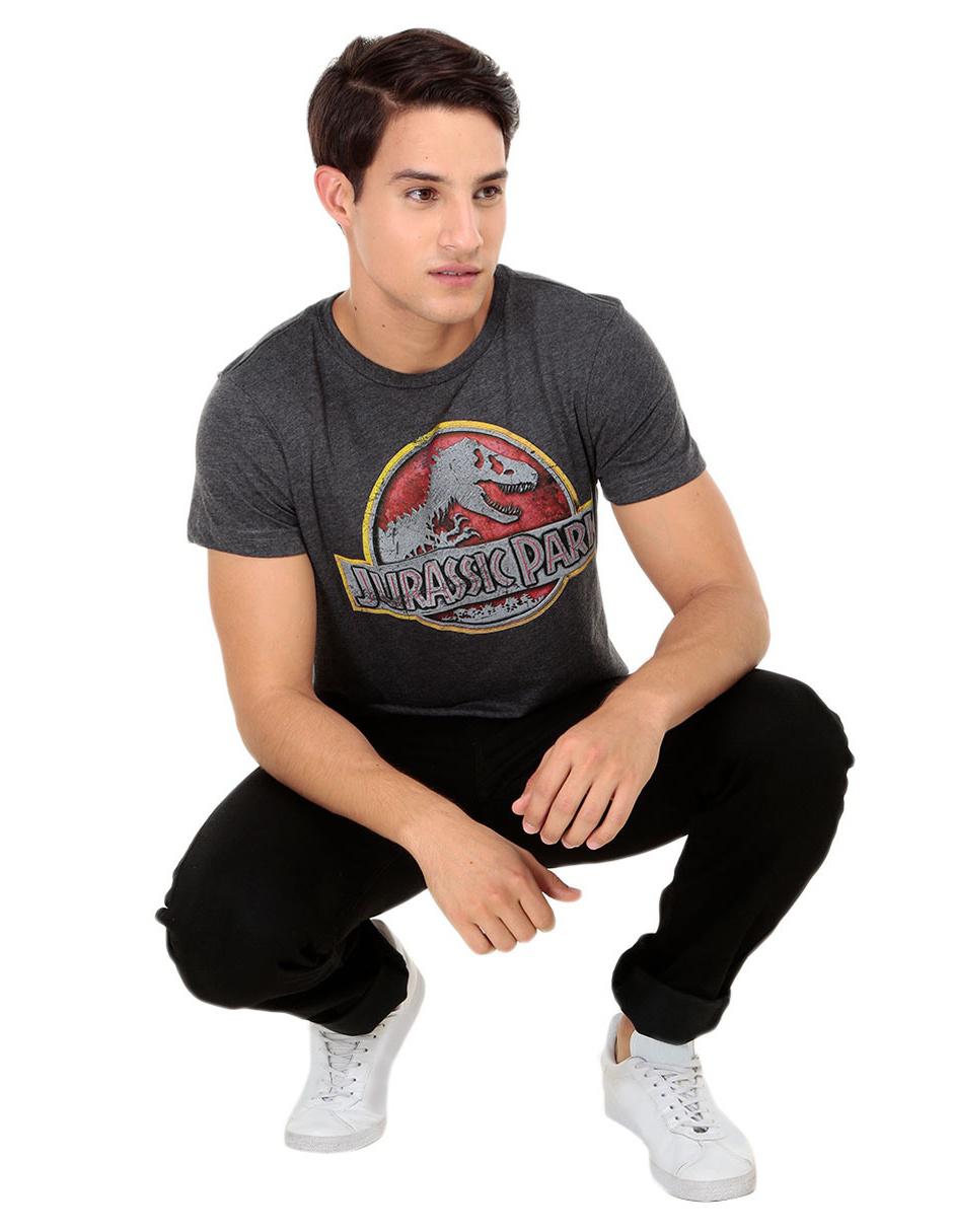 jurassic park playera