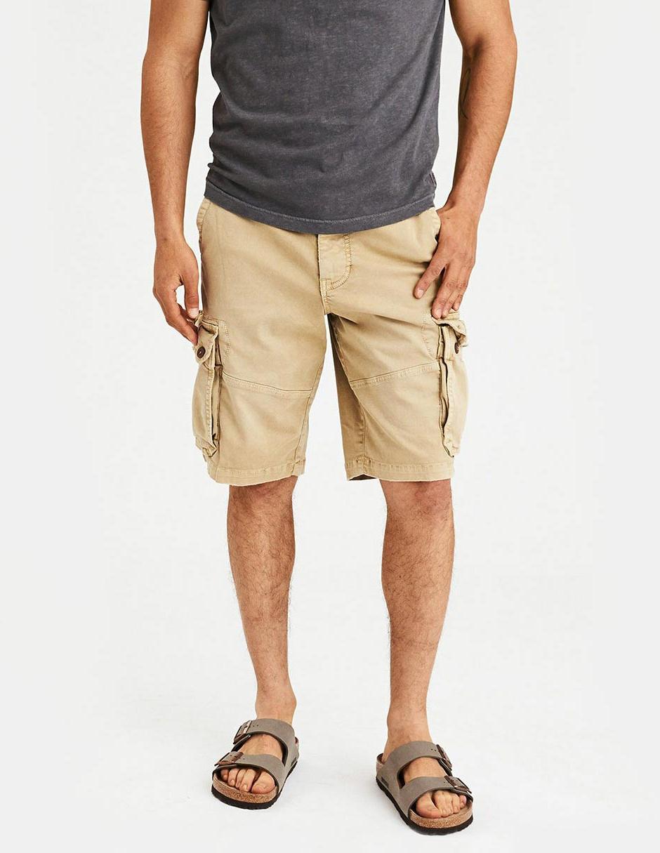 Venta > short cargo american eagle > en stock