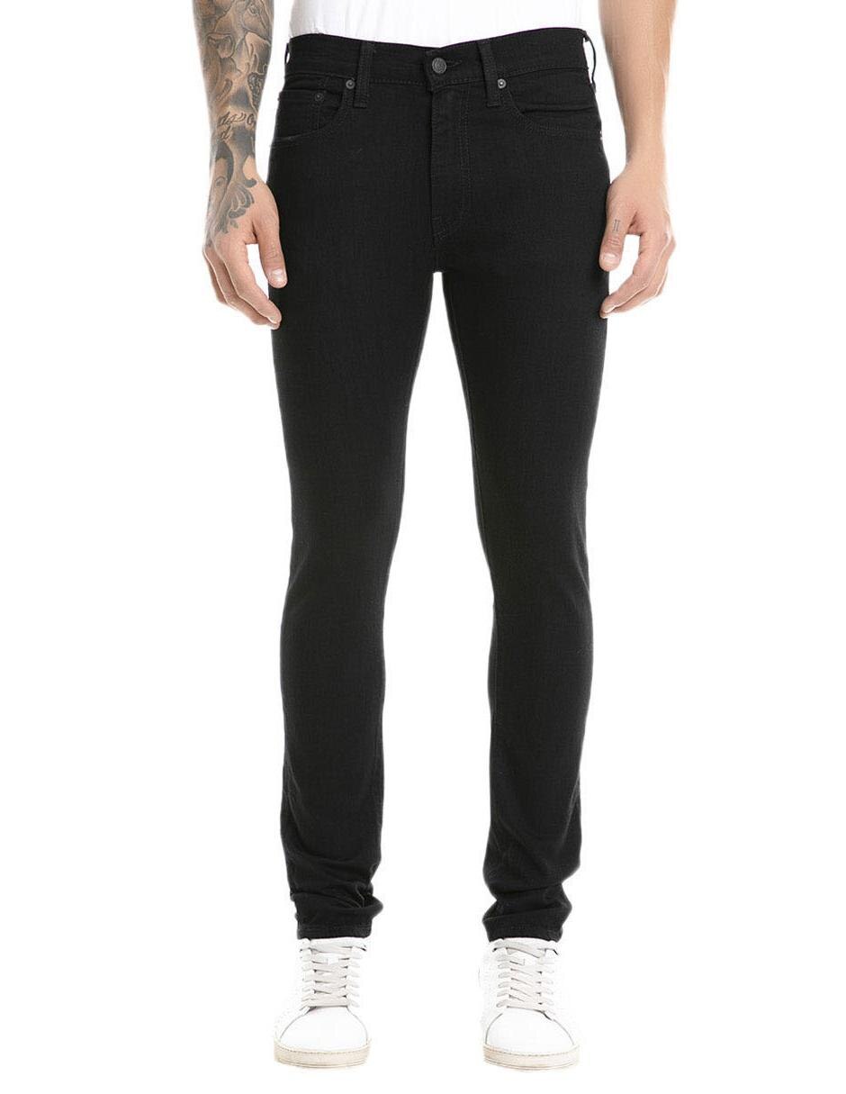 Levis 519 negro Outlet
