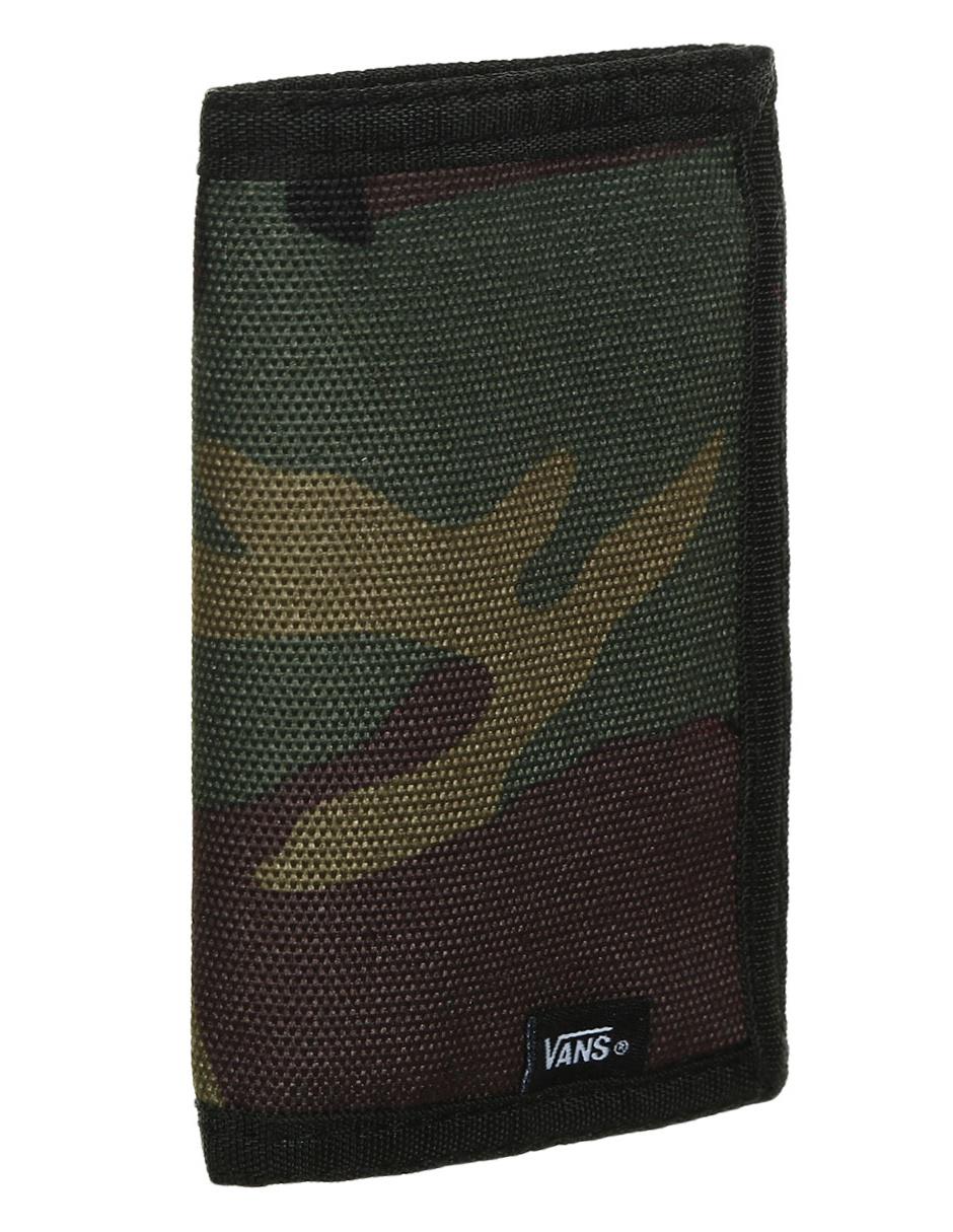 cartera vans mujer