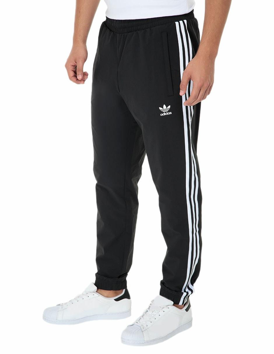 pants adidas negro