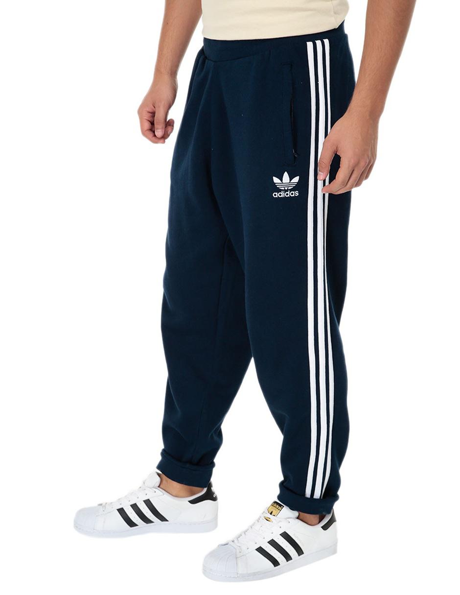 Pants Adidas Originals Azul En Liverpool
