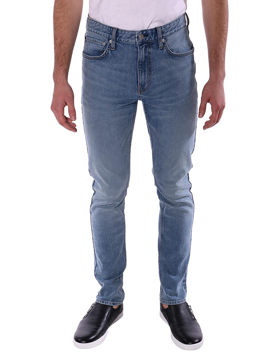 Jeans skinny Calvin Klein claro en Liverpool