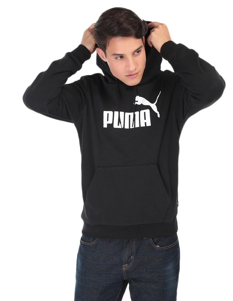 Sudadera Puma Essentials