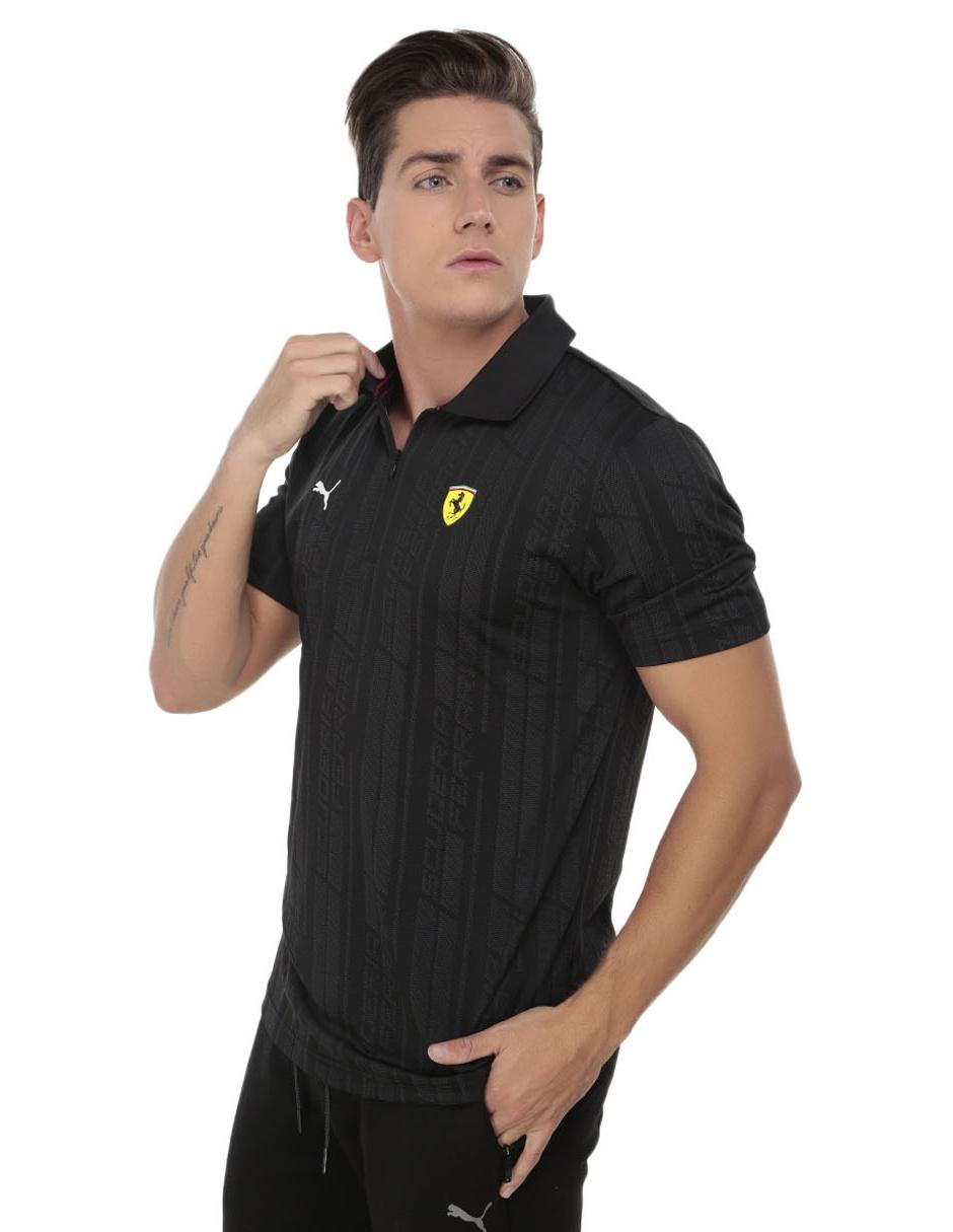 sudadera puma ferrari liverpool