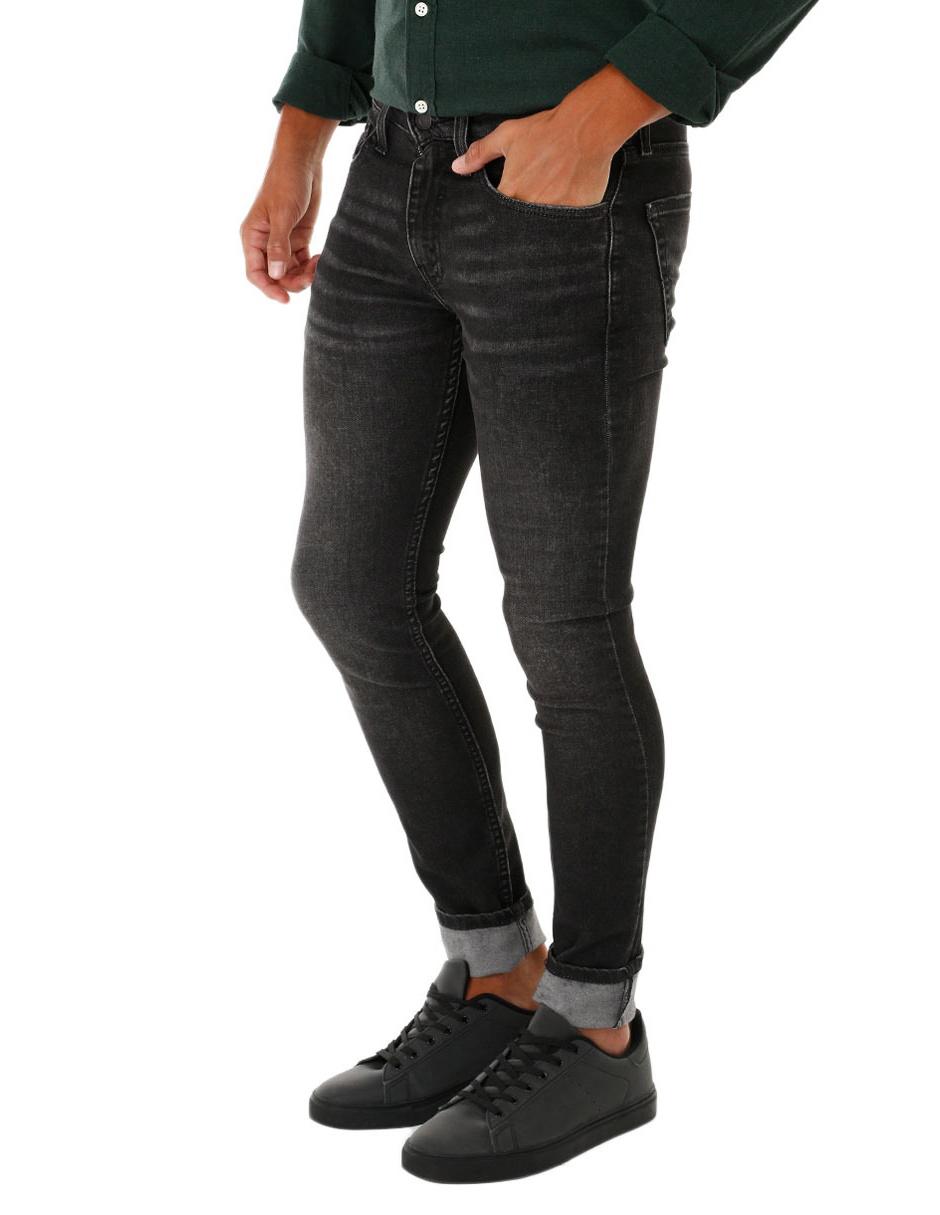 De nada Muy enojado George Hanbury pantalon levis 519 - eggglasgow.com