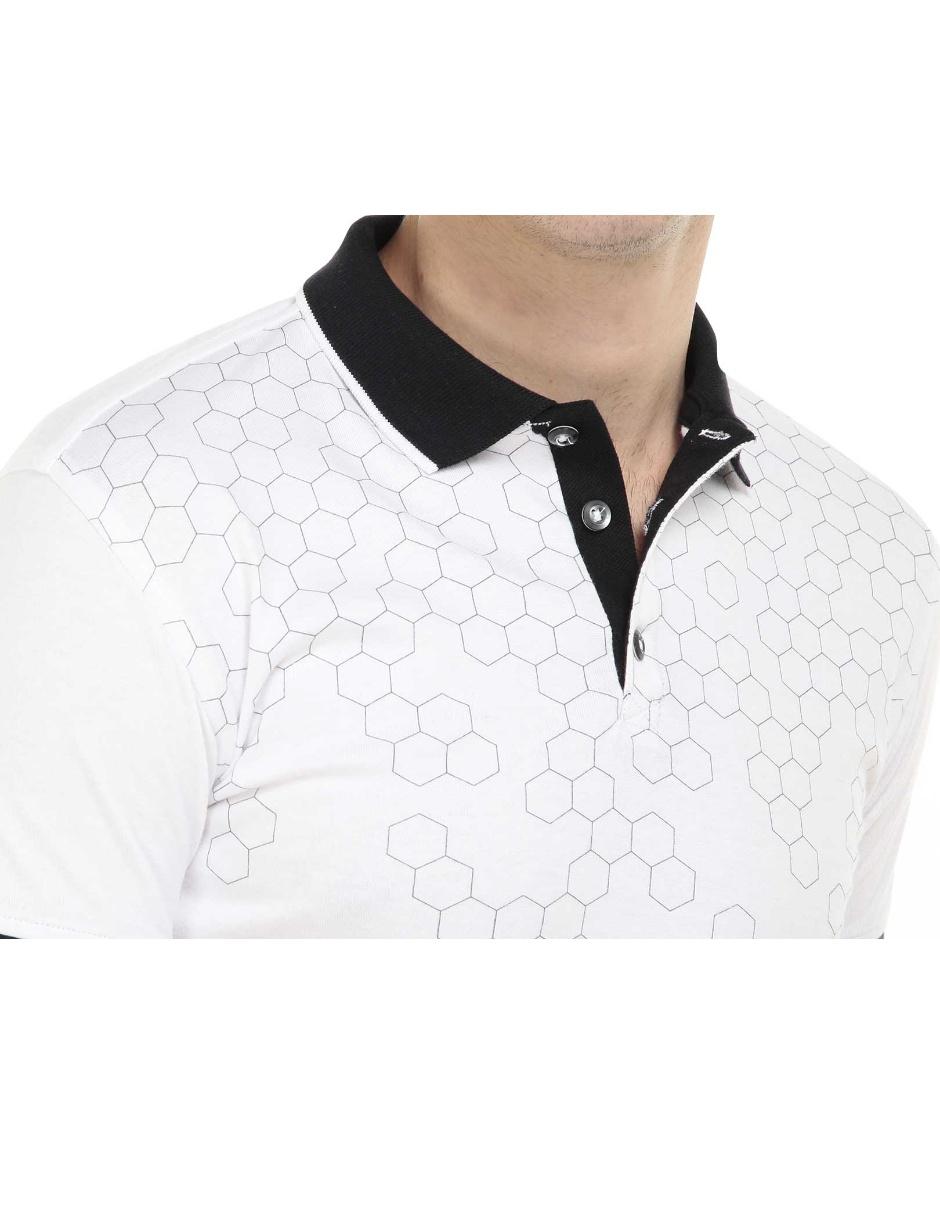 playeras polo louis vuitton