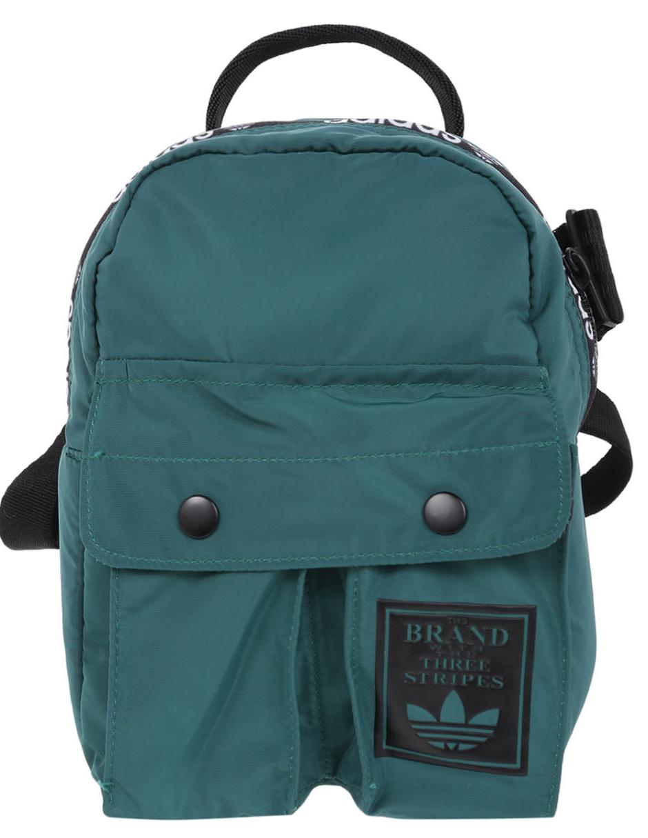 mochila adidas liverpool