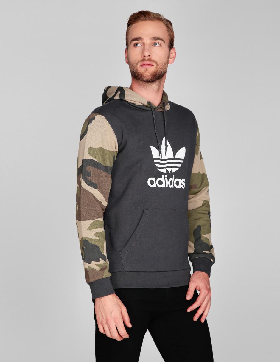 adidas sudaderas gris