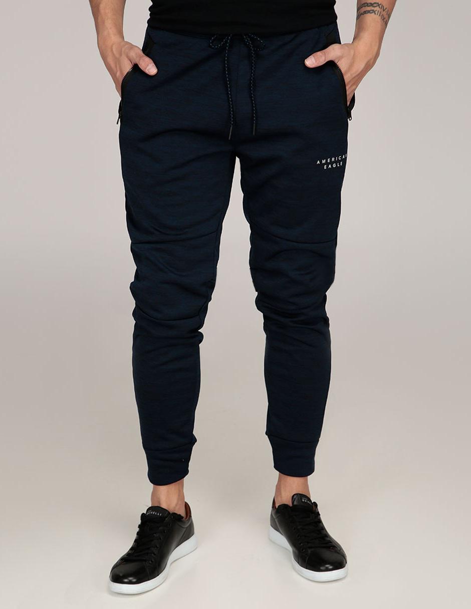 joggers hombre american eagle
