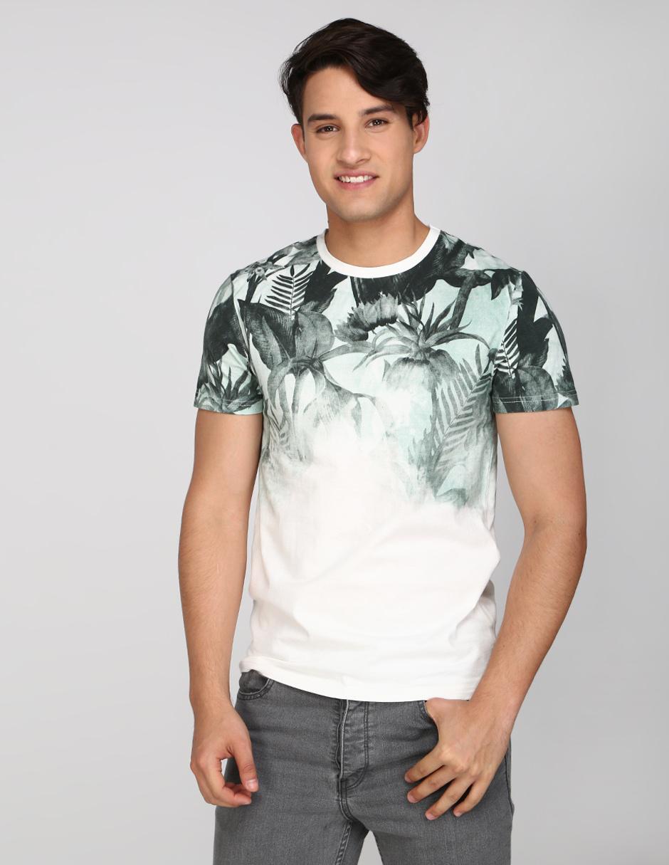 playeras con diseño