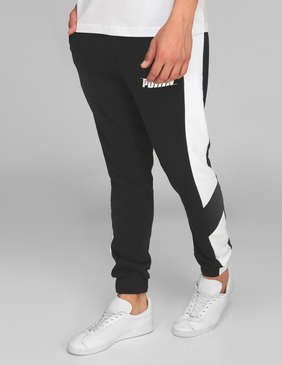 jogger puma hombre