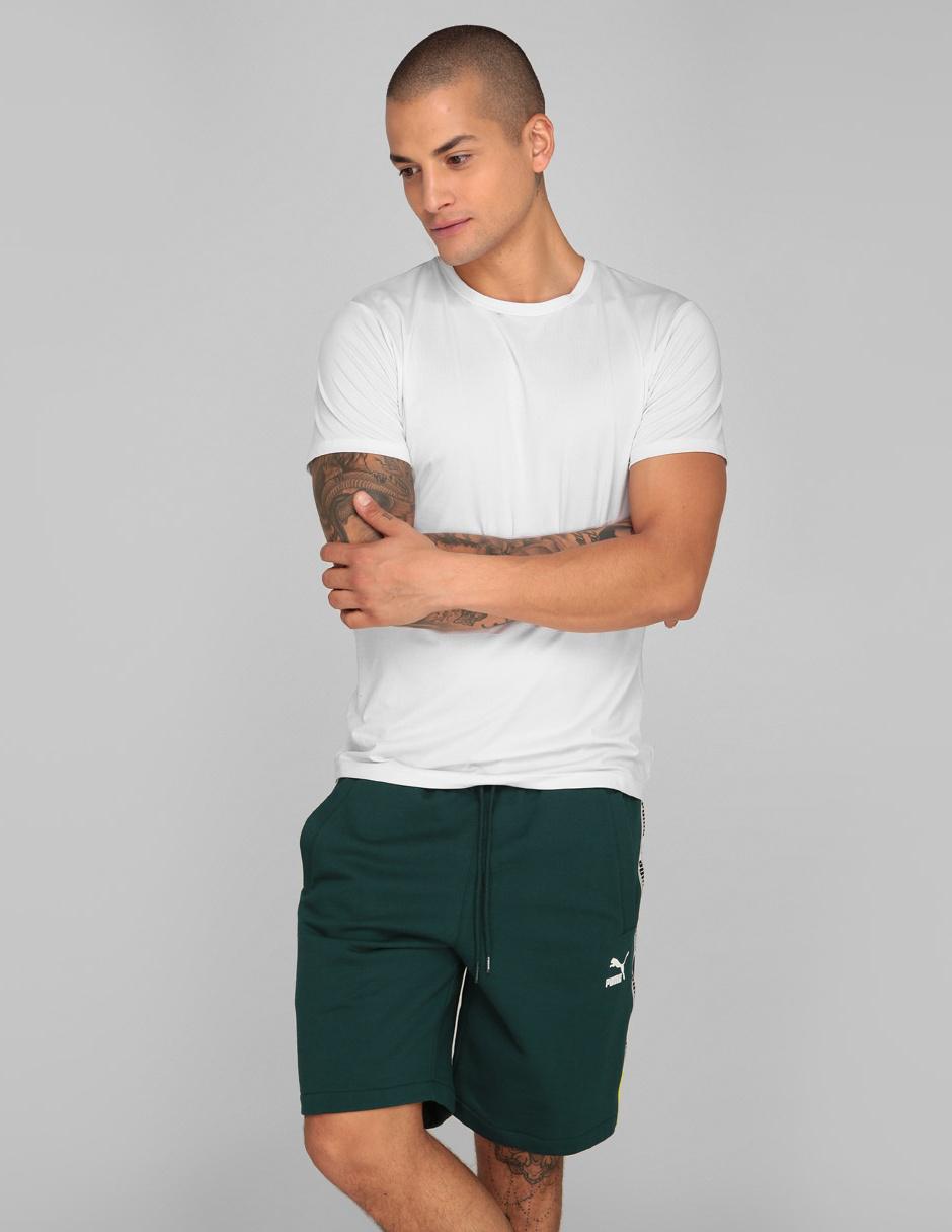 short puma verde