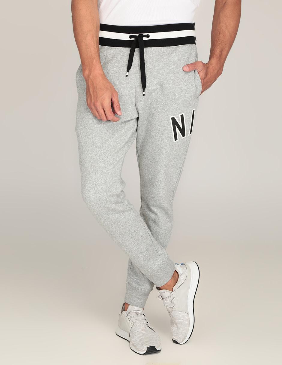 pants gris nike